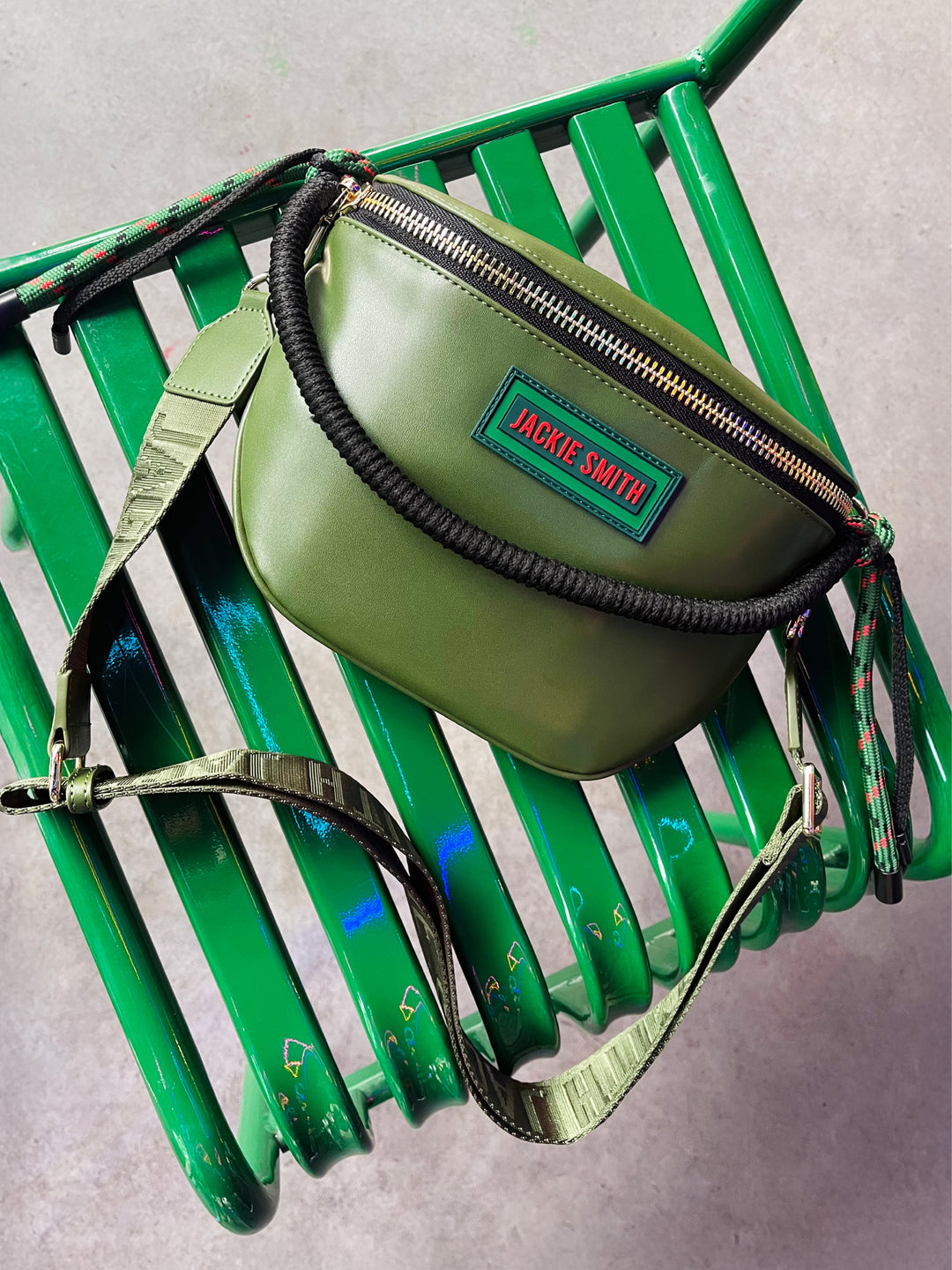Jane Belt Bag