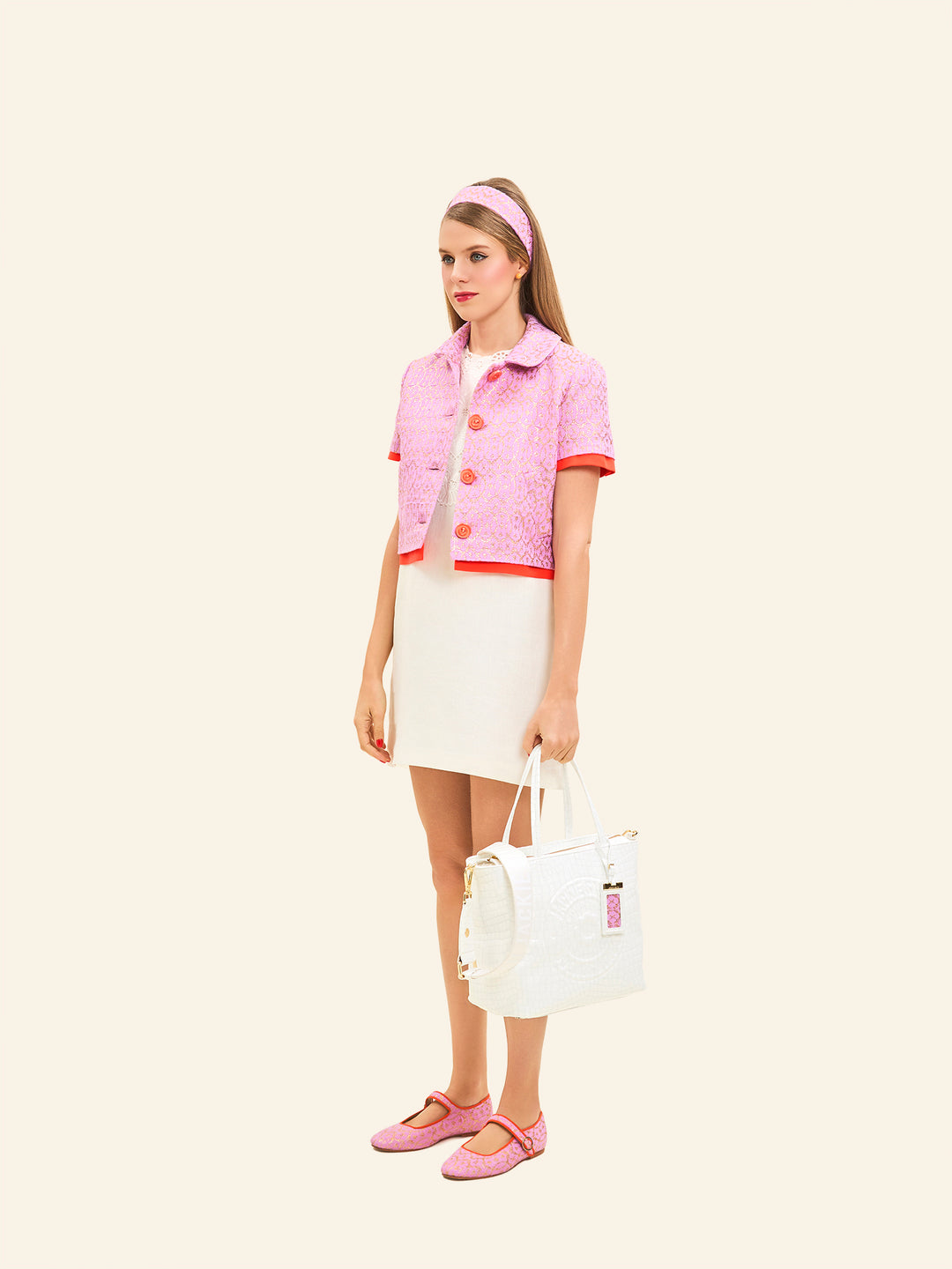 Flora Limited Edition