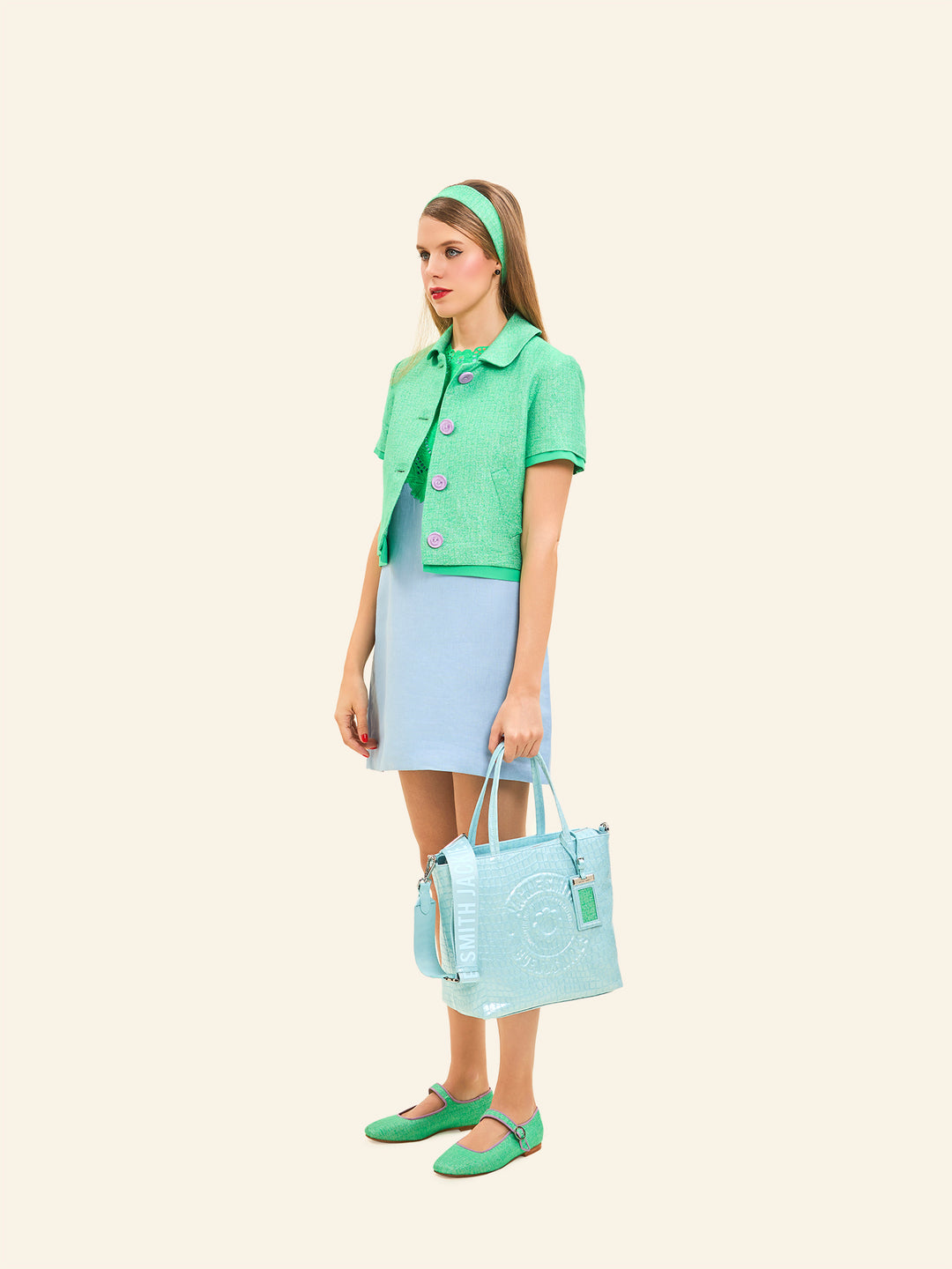 Flora Limited Edition