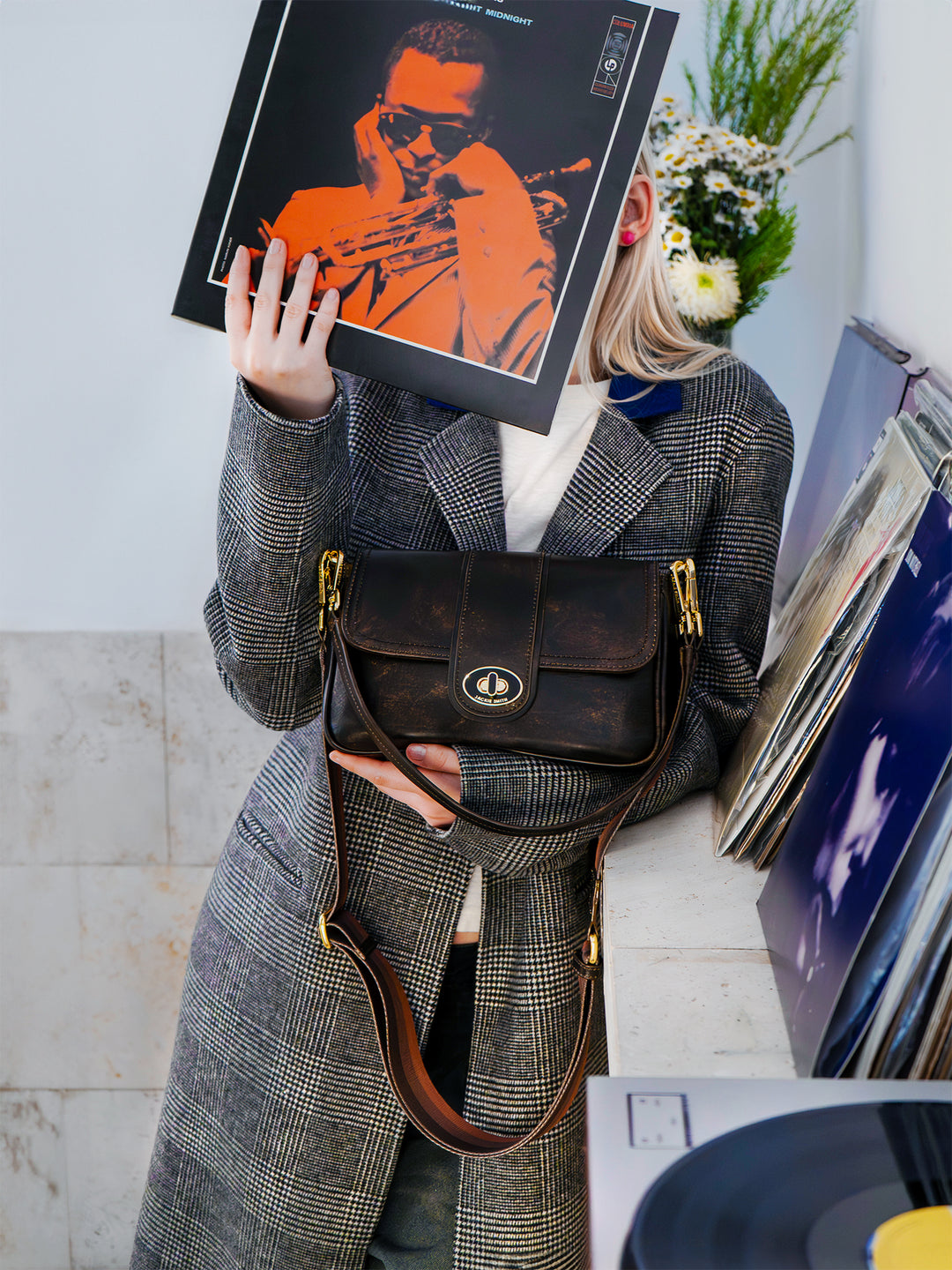 Lupe Limited Edition