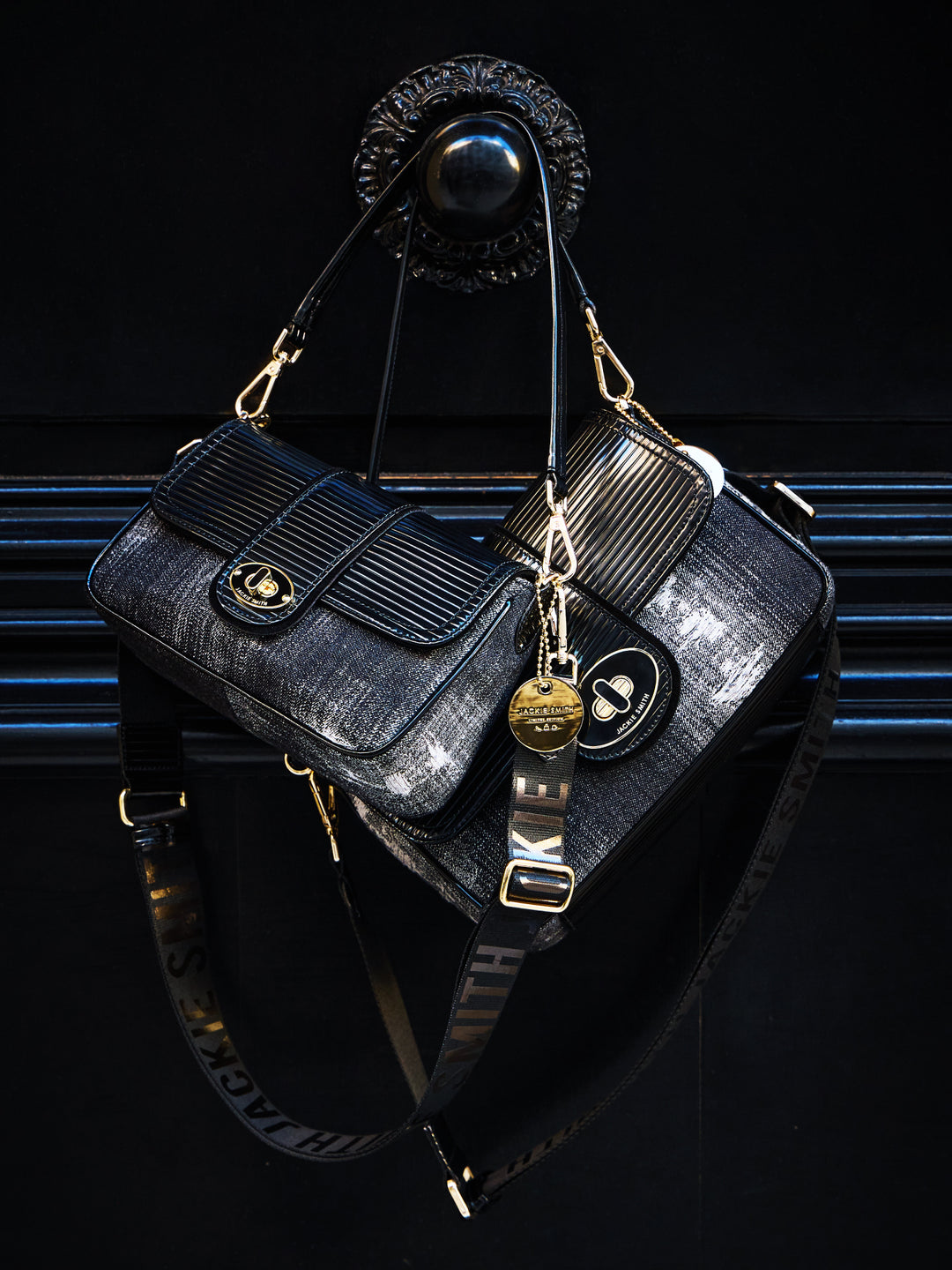 Maxi Lupe Limited Edition