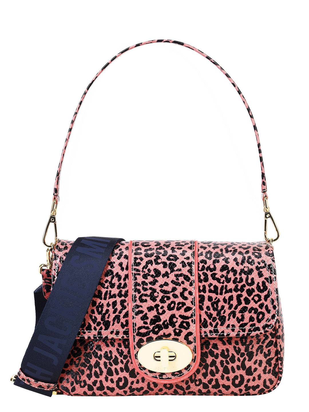 Maxi Lupe Limited Edition – Jackie Smith - Main Image