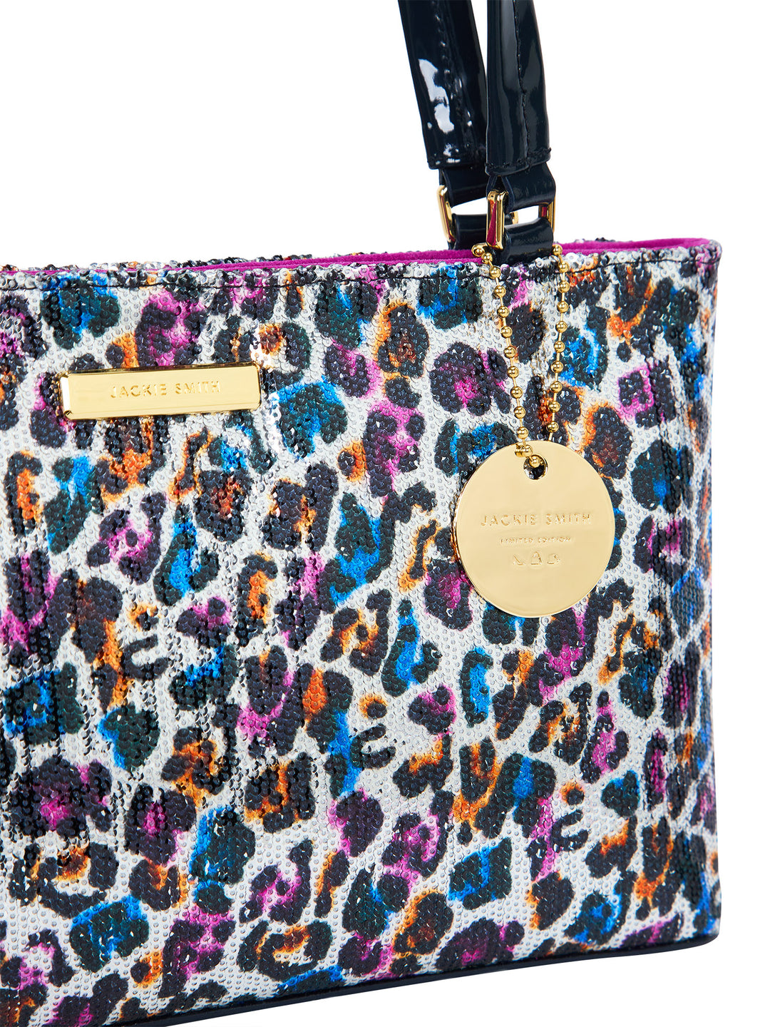 Carmela Limited Edition