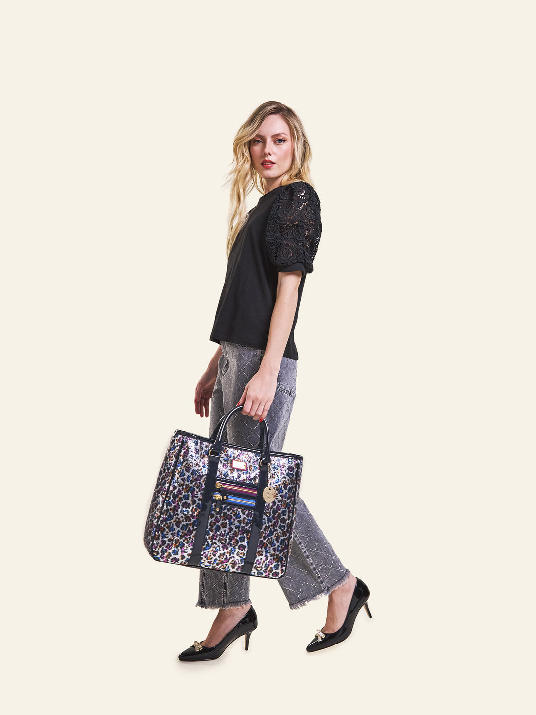 Carmela Limited Edition