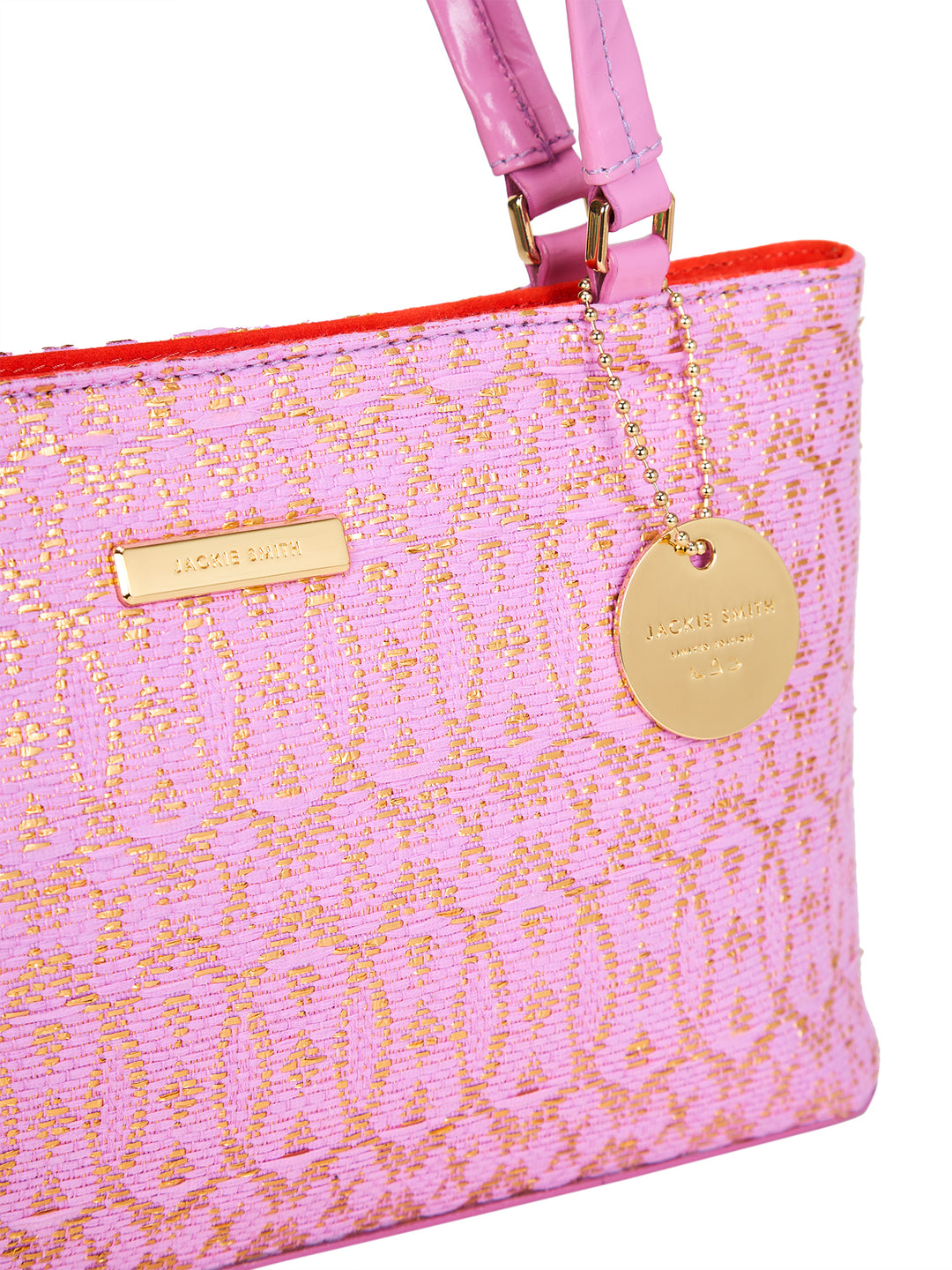 Carmela Limited Edition