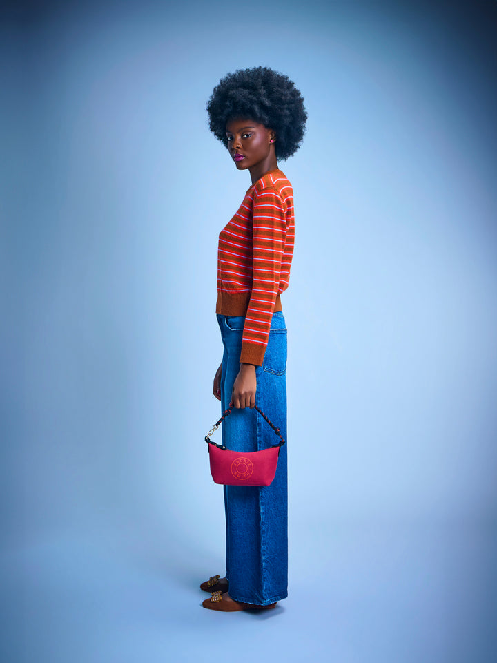 Tokyo Mini Bag
