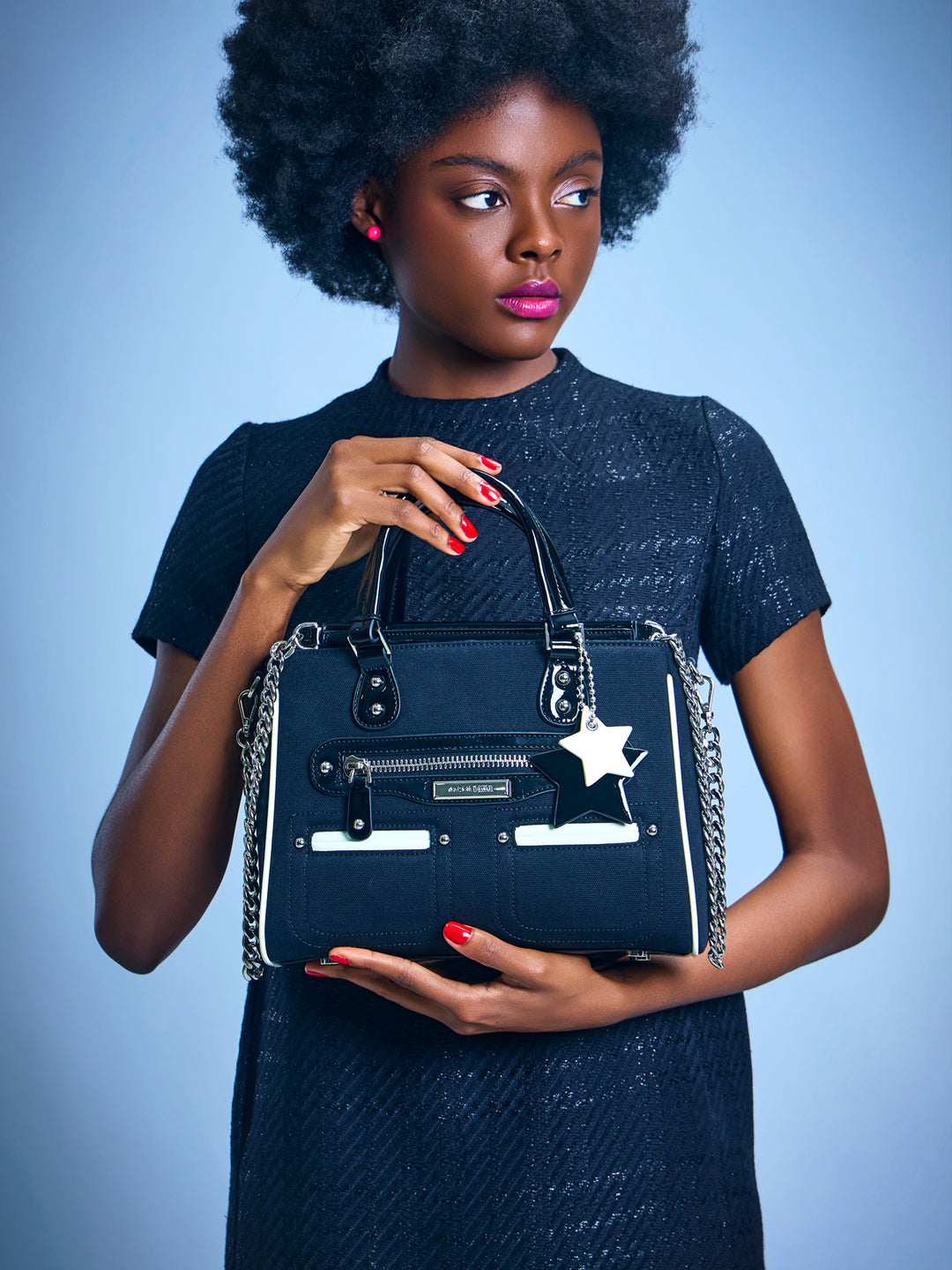 Black Verni #114