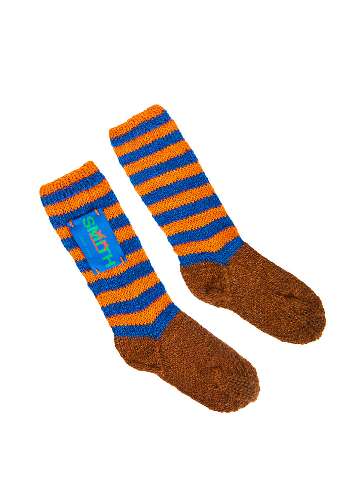 Carnavalito Socks