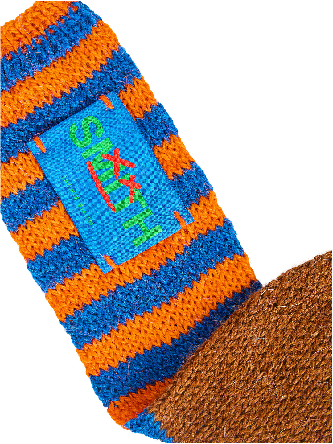 Carnavalito Socks