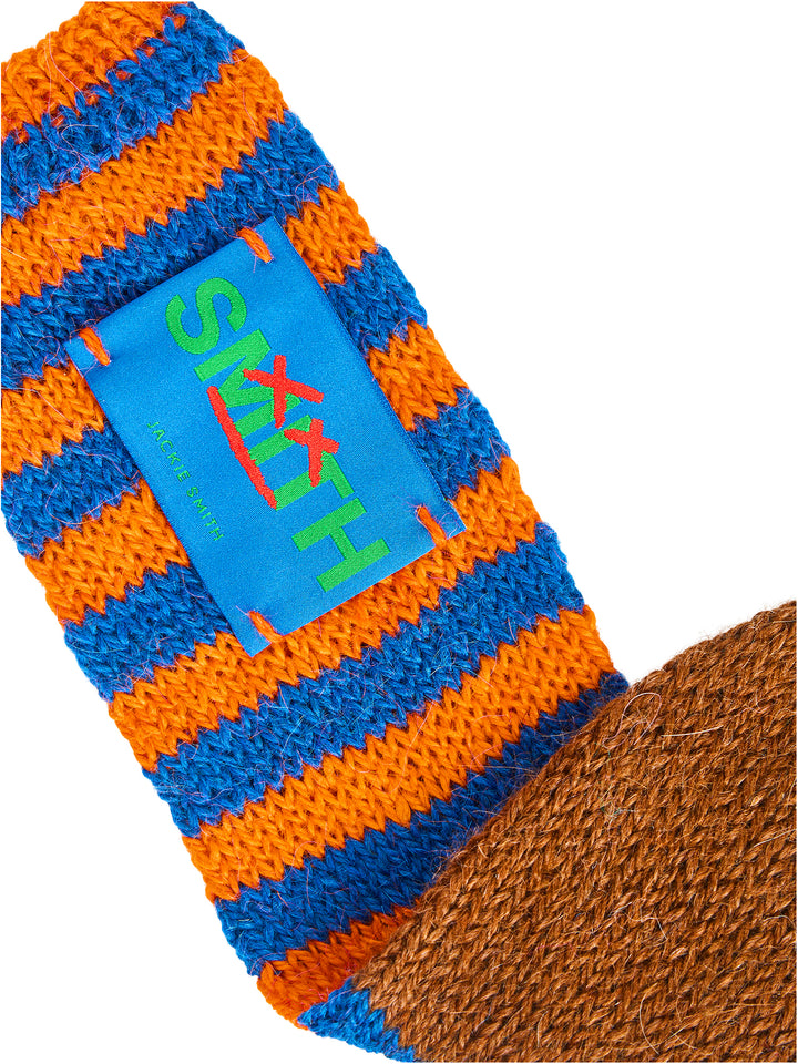 Carnavalito Socks