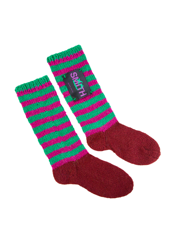 Carnavalito Socks