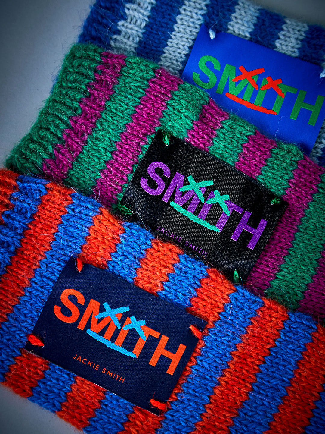 Carnavalito Socks