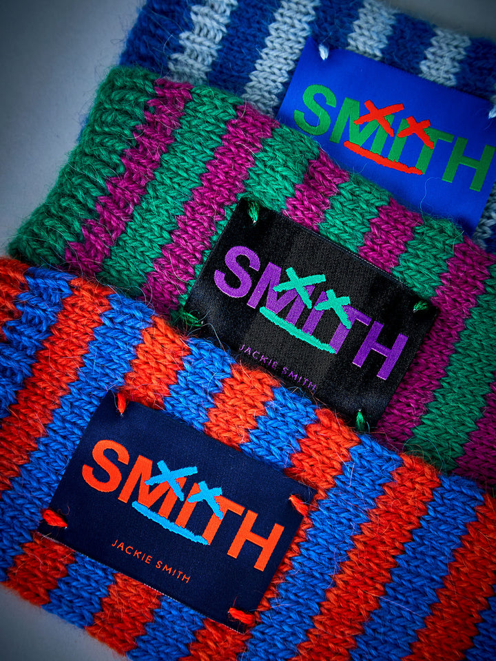 Carnavalito Socks