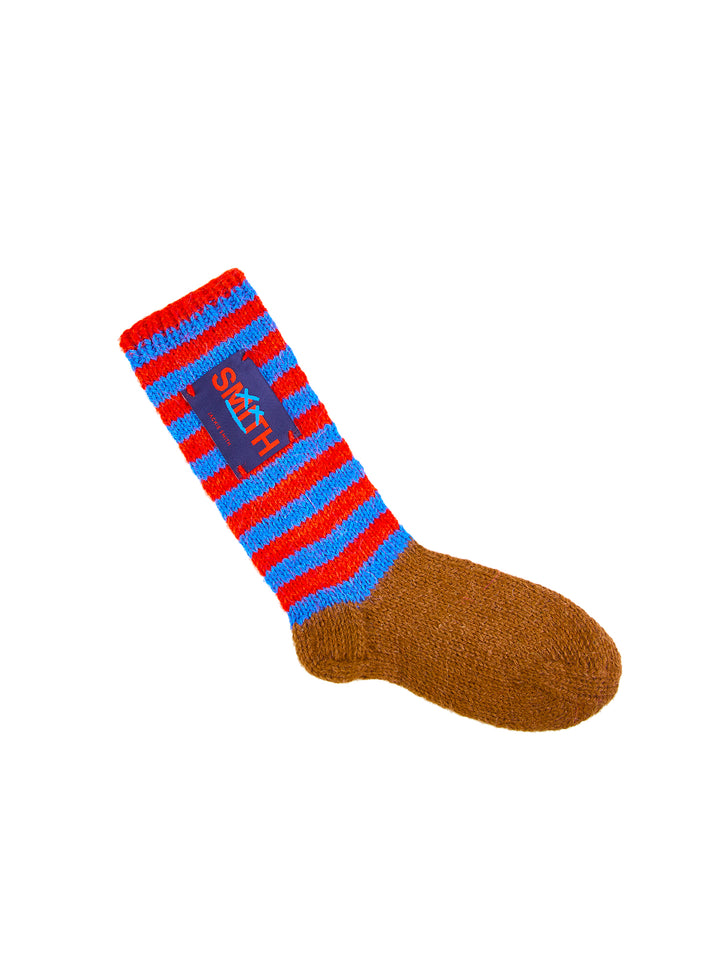 Carnavalito Socks