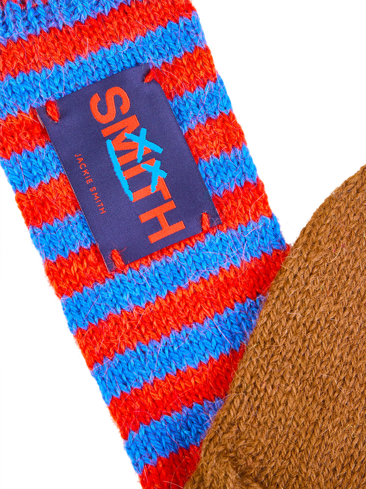 Carnavalito Socks