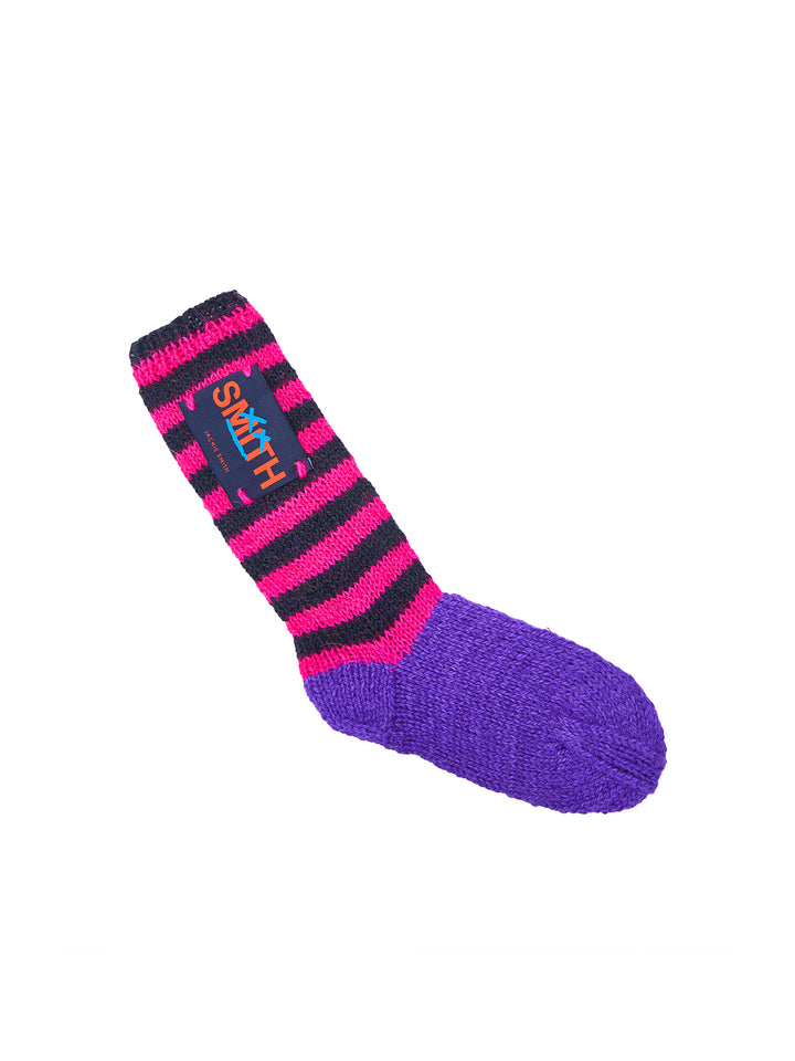 Carnavalito Socks