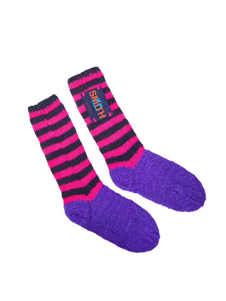 Carnavalito Socks