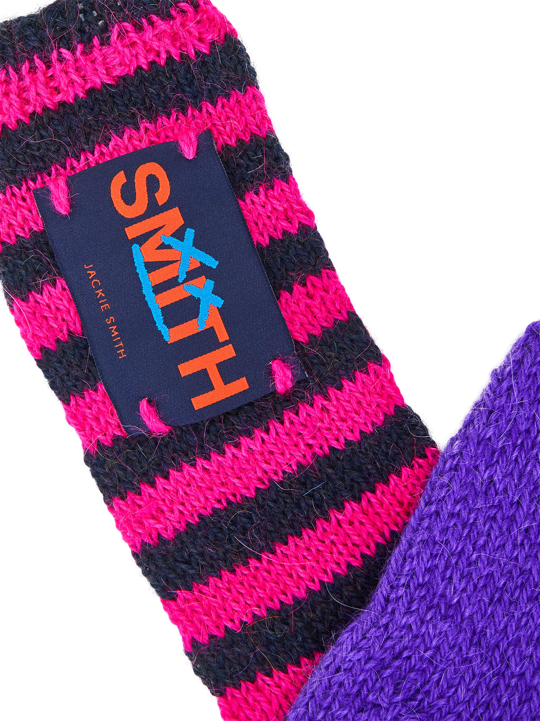 Carnavalito Socks