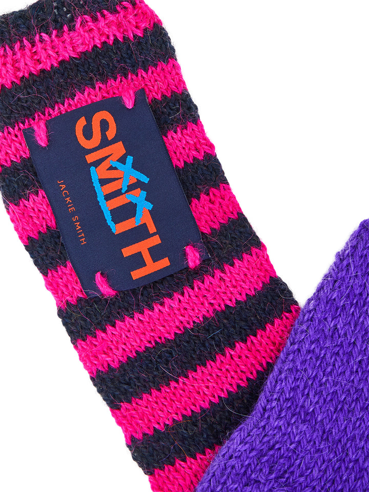 Carnavalito Socks