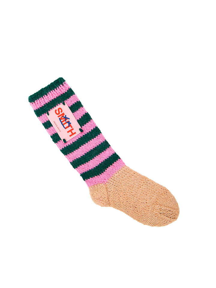 Carnavalito Socks