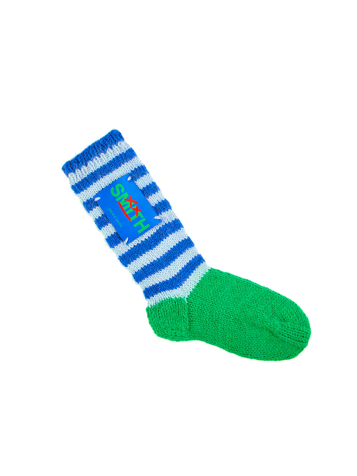 Carnavalito Socks