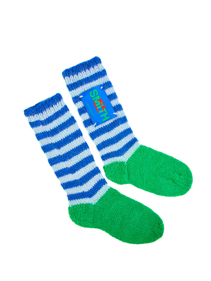 Carnavalito Socks
