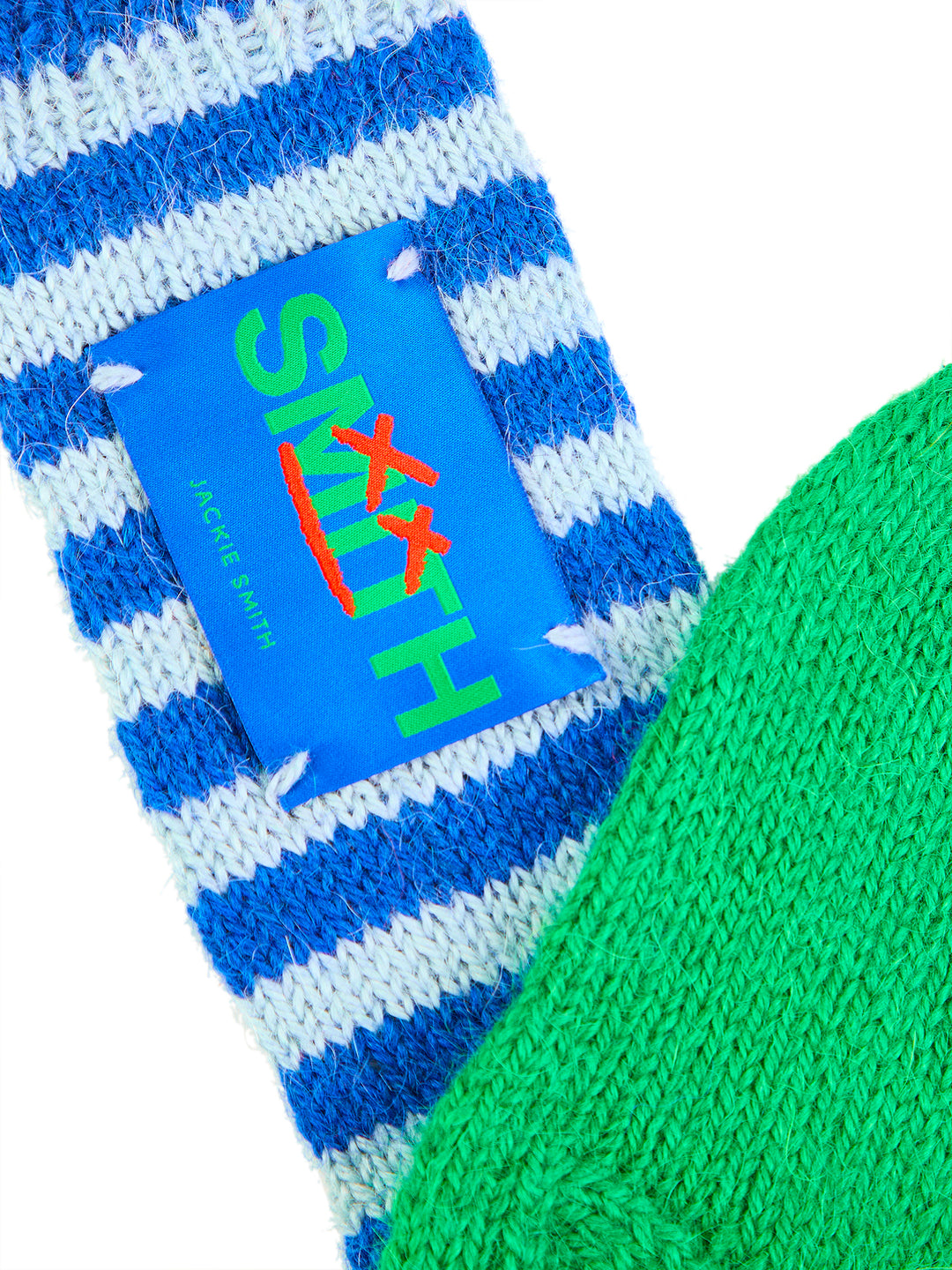 Carnavalito Socks