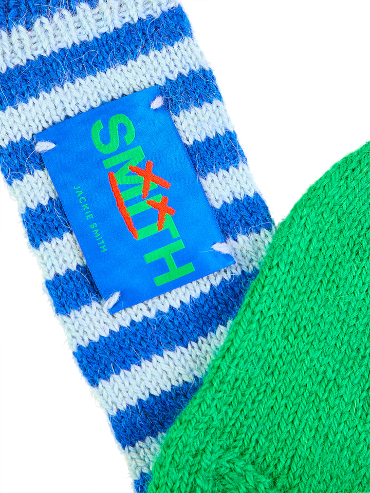 Carnavalito Socks