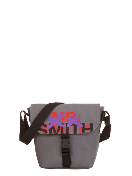 Mr. Smith Crossbody Jackie Smith