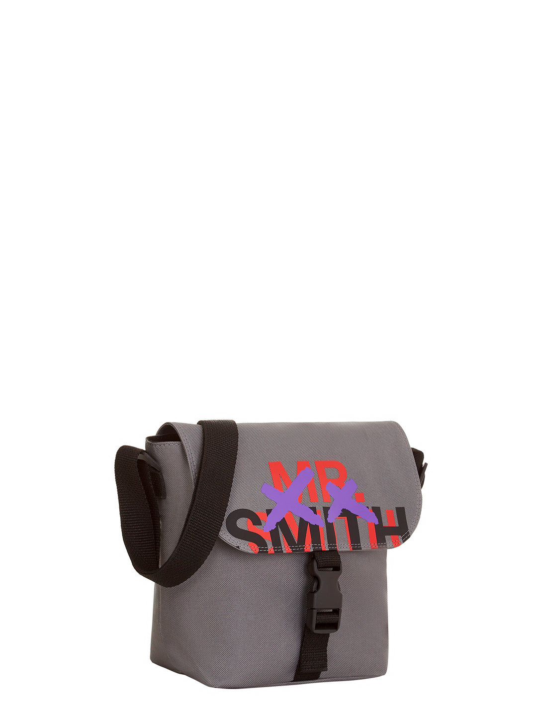 Mr. Smith Crossbody