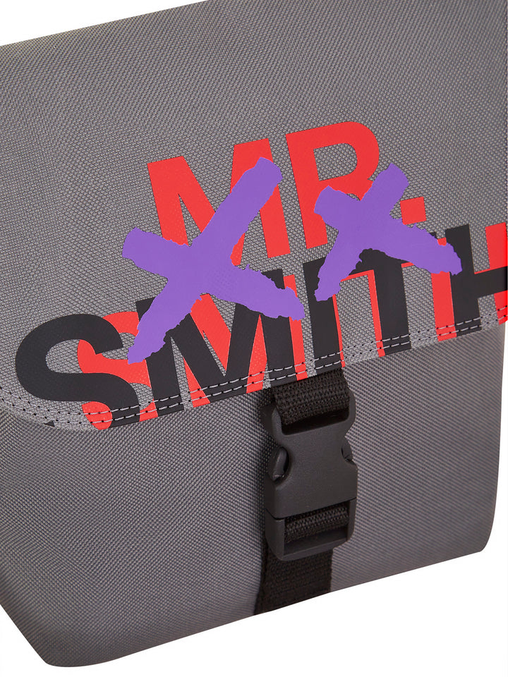 Mr. Smith Crossbody