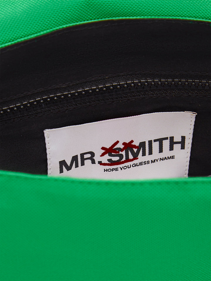 Mr. Smith Crossbody