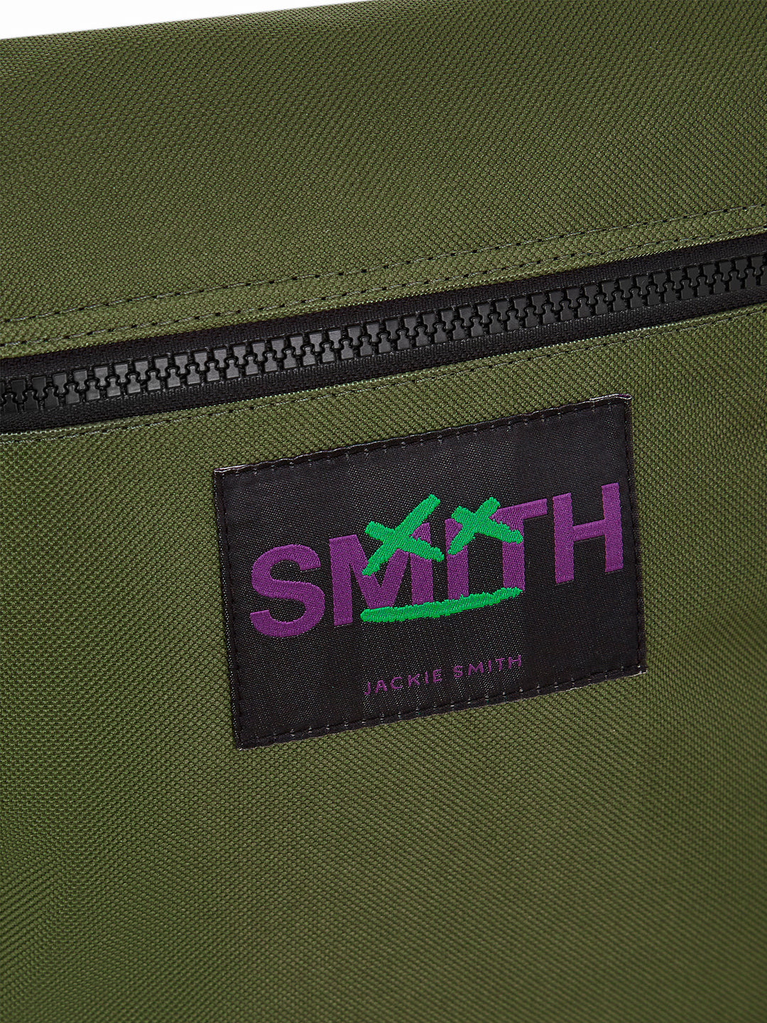 Mr. Smith Crossbody