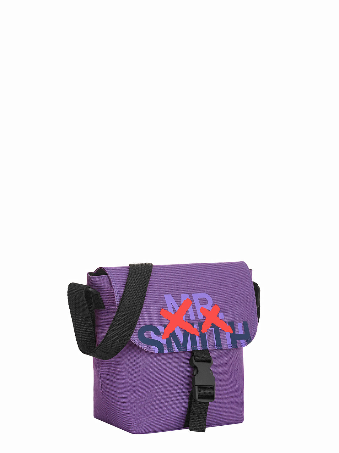 Mr. Smith Crossbody