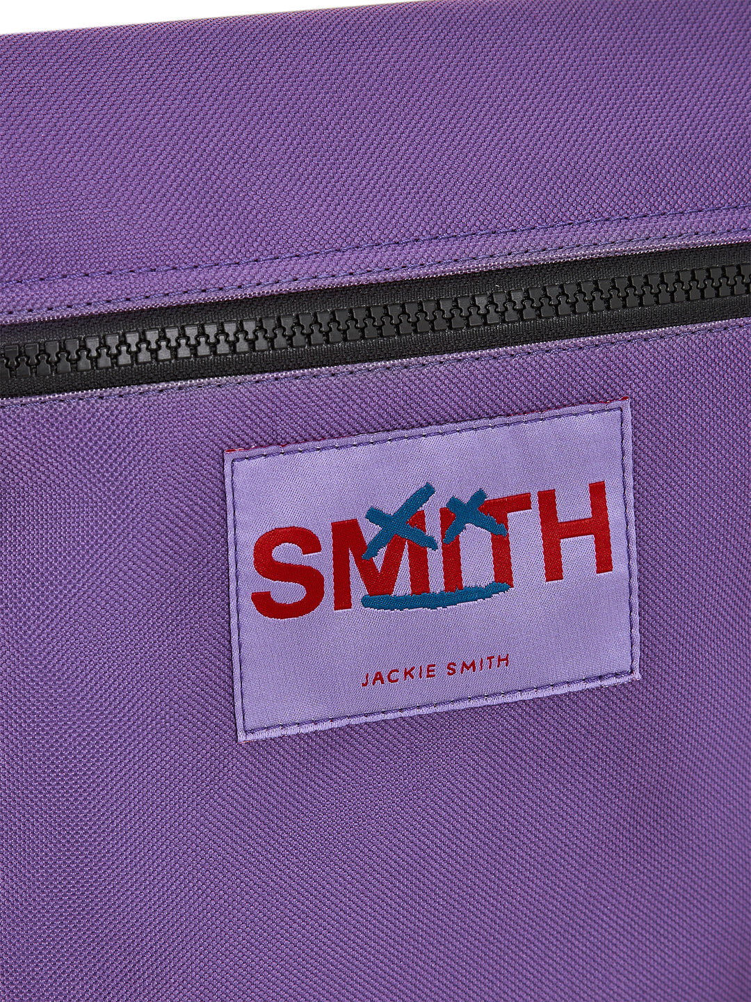 Mr. Smith Crossbody