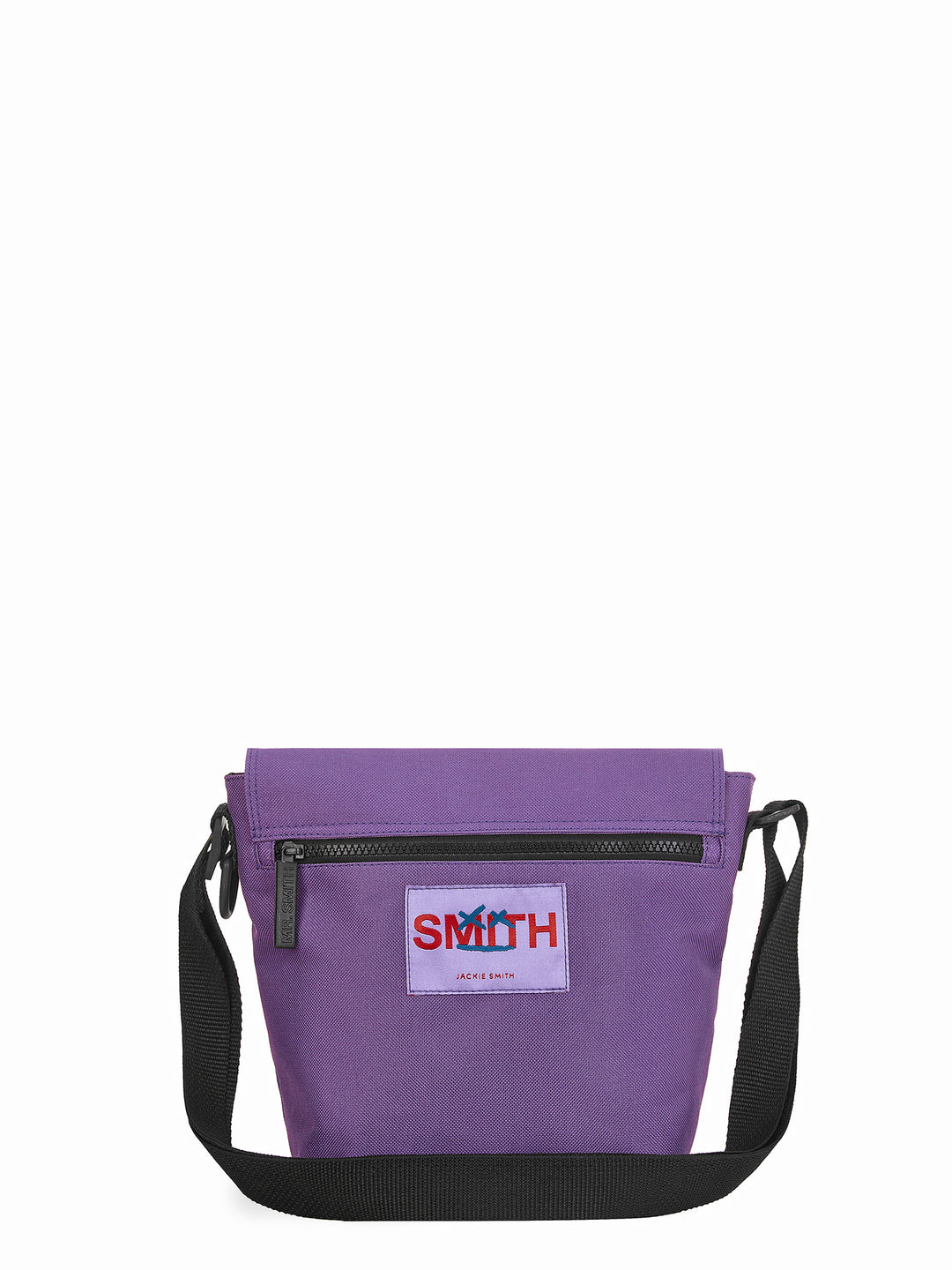 Mr. Smith Crossbody