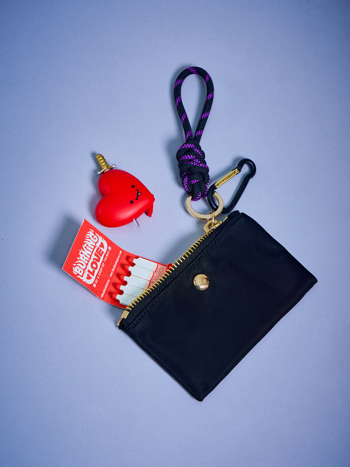 Dear Mini Clutch