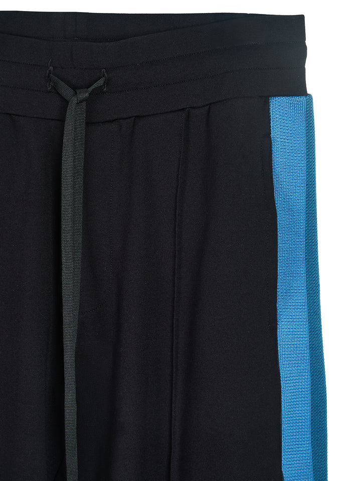 Smithy Interlock Track Pants