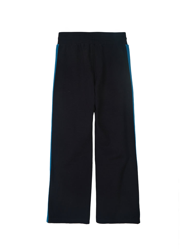 Smithy Interlock Track Pants