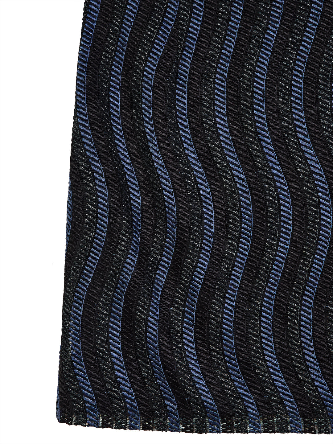 Limited Edition Guipure Mini Skirt