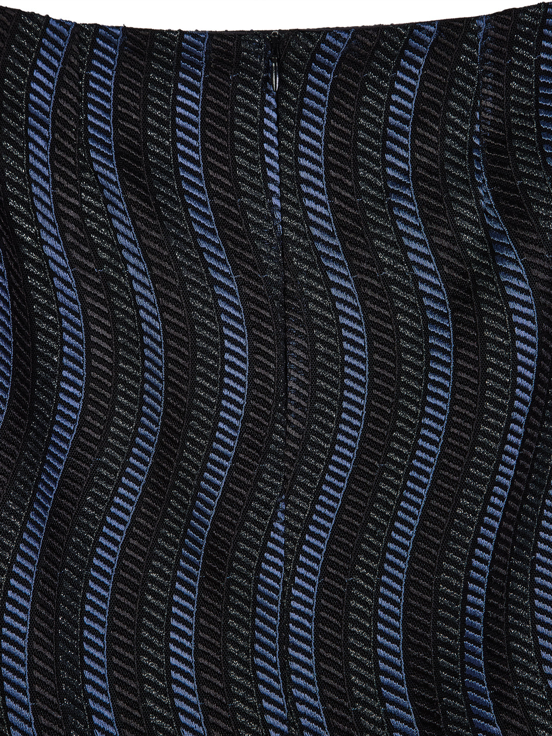 Limited Edition Guipure Mini Skirt
