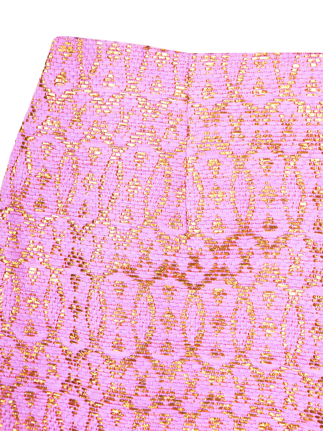 French Tissue Mini Skirt Limited Edition