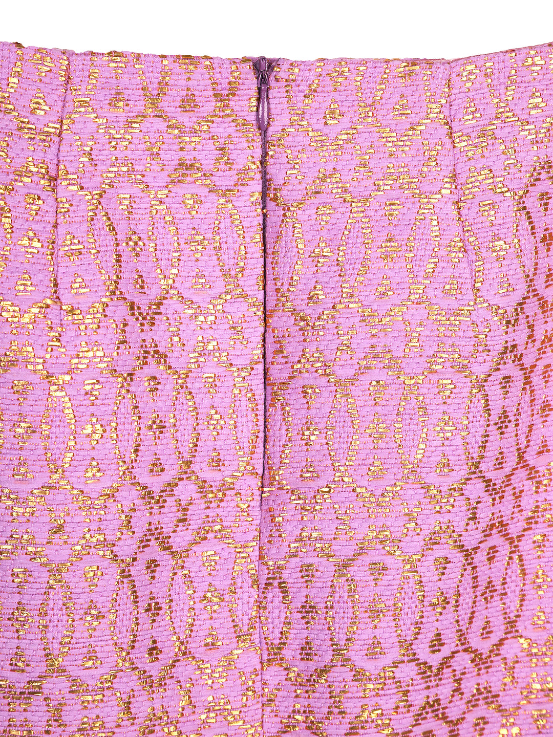 French Tissue Mini Skirt Limited Edition