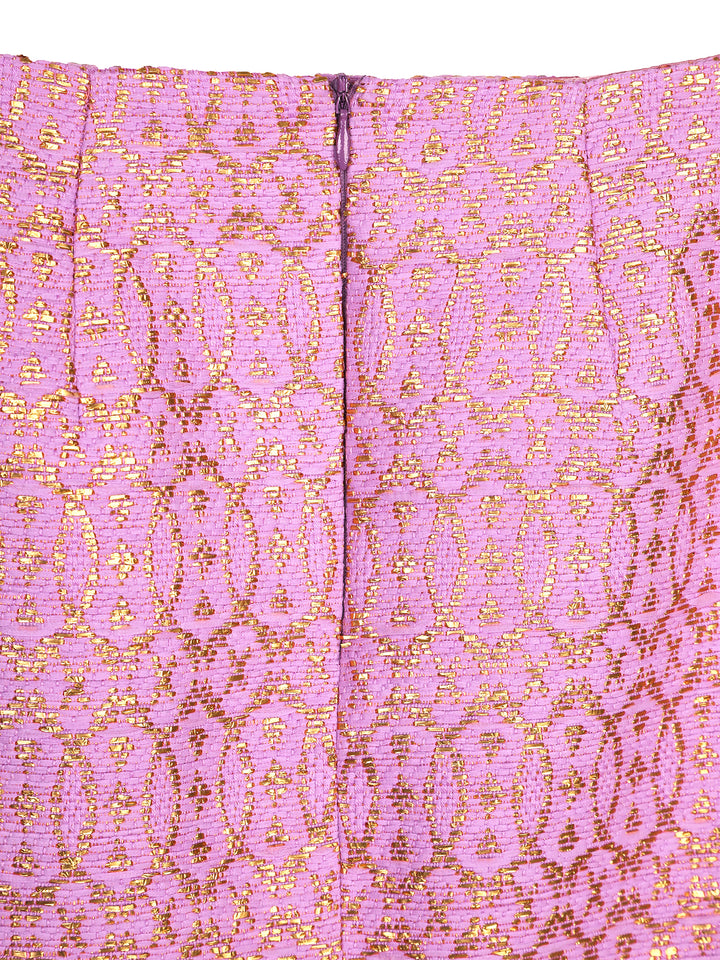 French Tissue Mini Skirt Limited Edition