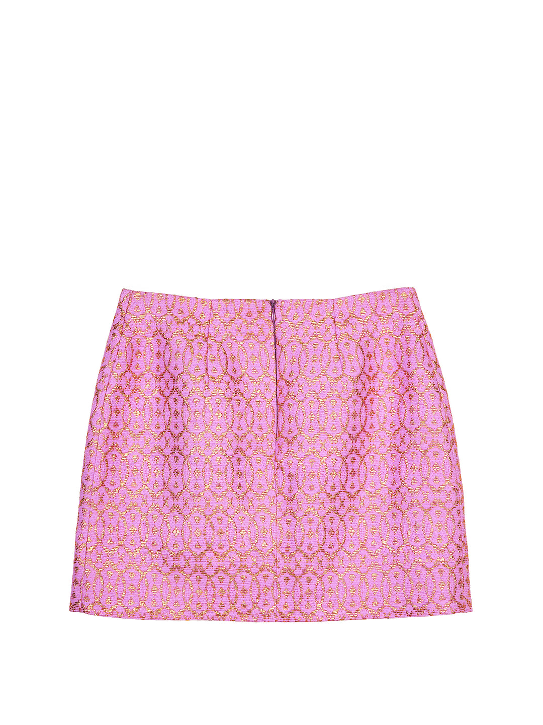 French Tissue Mini Skirt Limited Edition