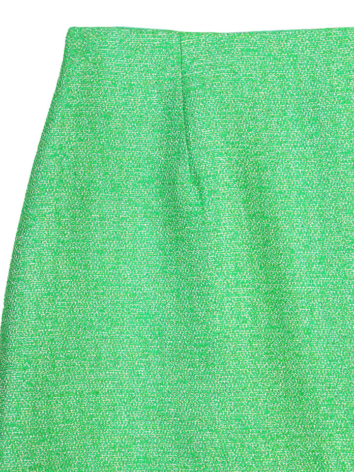 French Tissue Mini Skirt Limited Edition