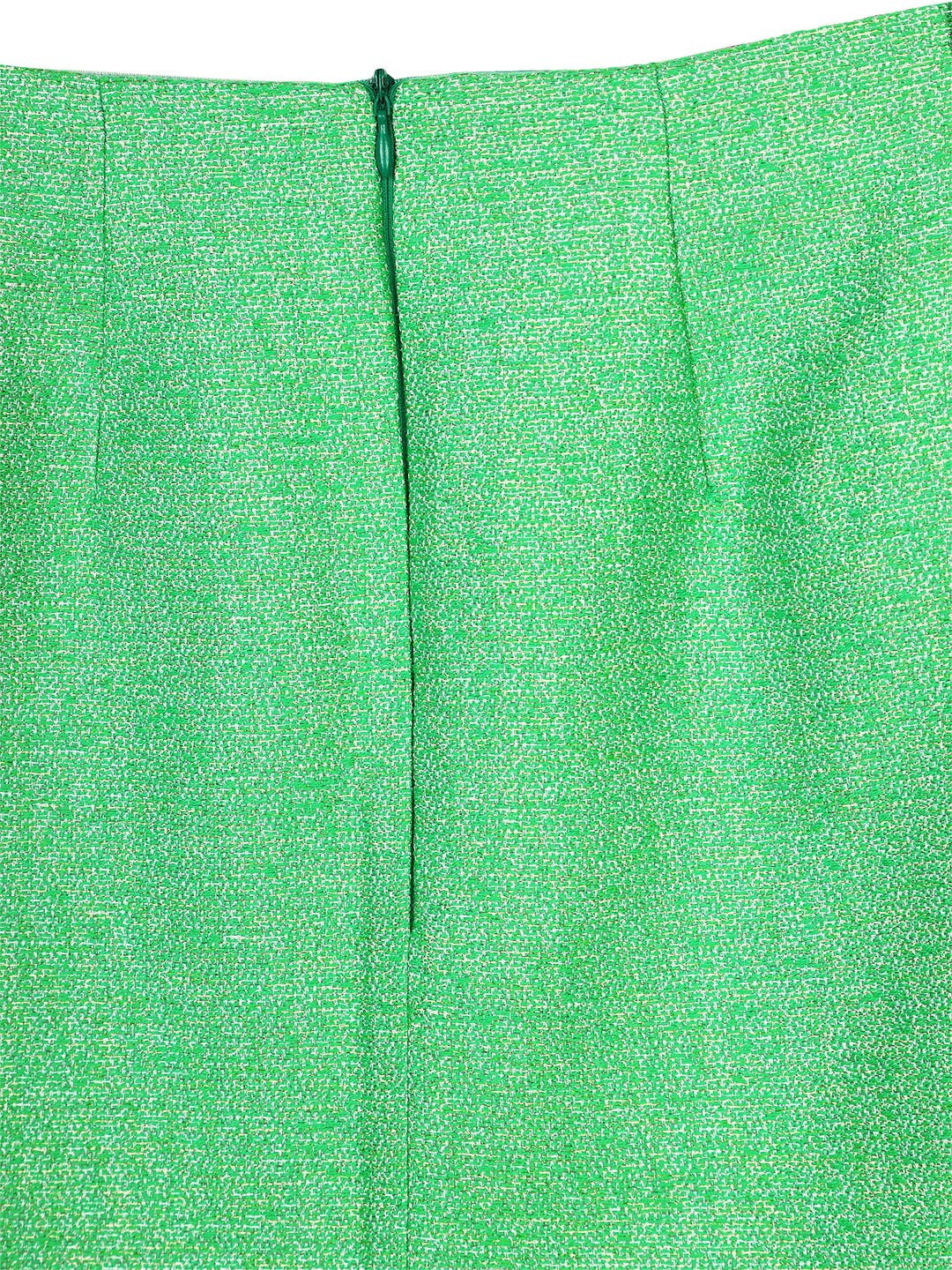 French Tissue Mini Skirt Limited Edition