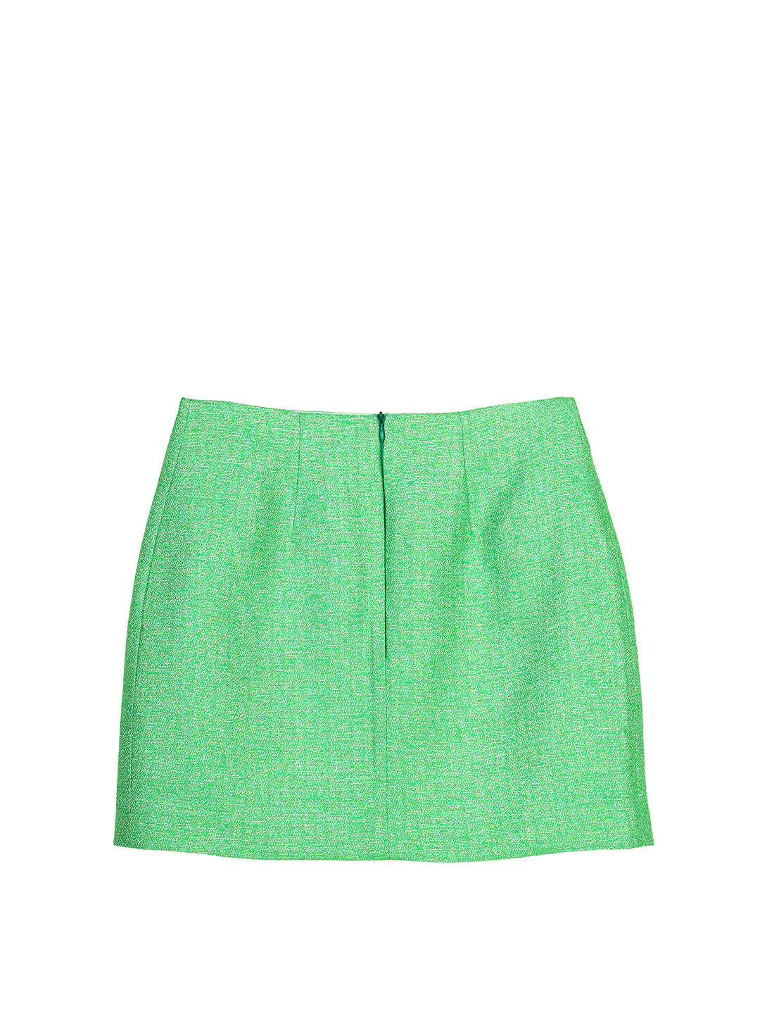 French Tissue Mini Skirt Limited Edition