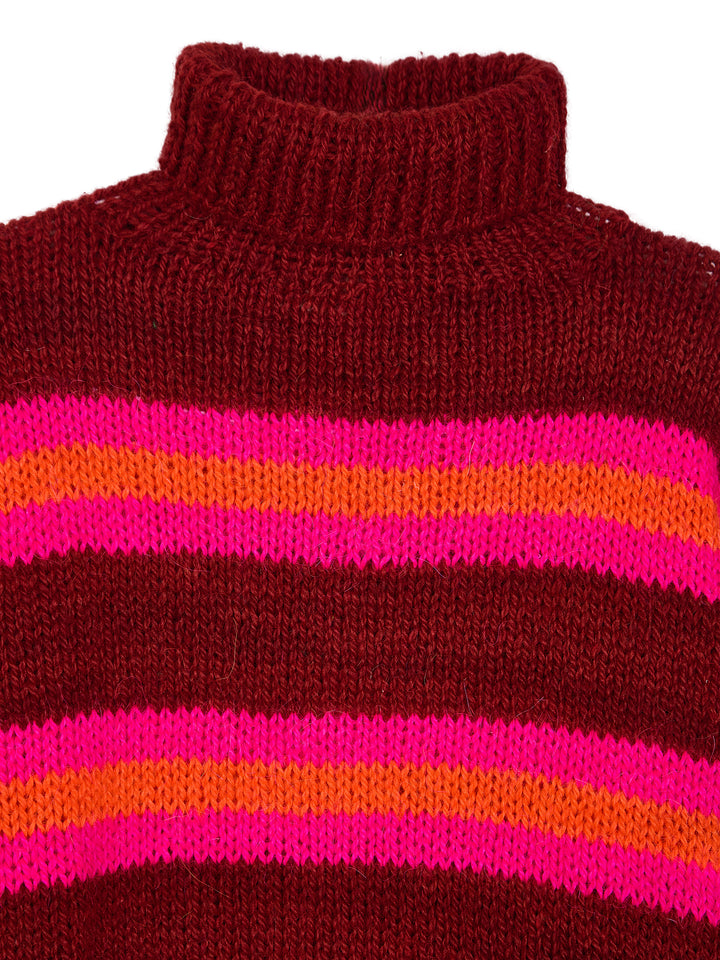 Carnavalito Turtleneck