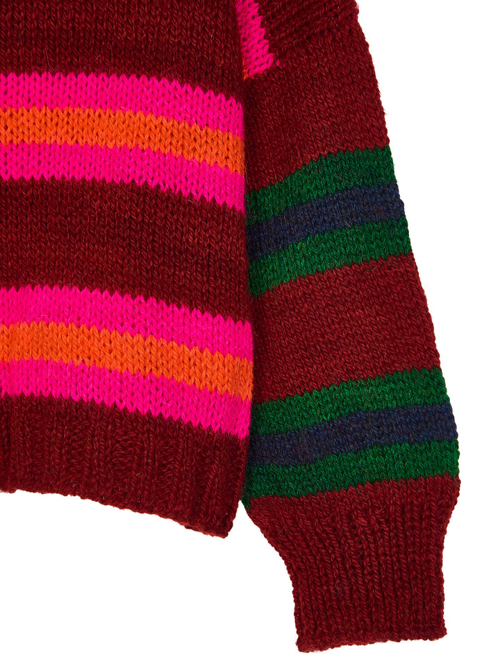 Carnavalito Turtleneck